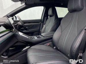 BYD SEAL U SEAL U DM-i DESIGN AWD - Image 4