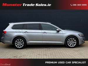 Volkswagen Passat 2.0 TDI 150HP Business DSG - Image 3