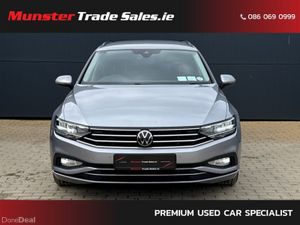 Volkswagen Passat 2.0 TDI 150HP Business DSG - Image 4