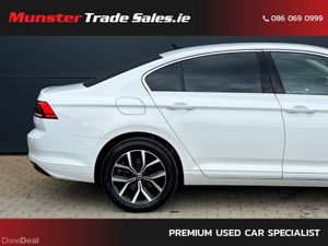 Volkswagen Passat 2.0 - Image 3