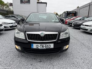 *NEW NCT* 2012 Skoda Octavia 1.6 TDI Ambition 105H - Image 2