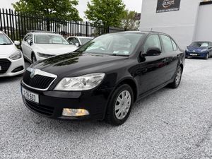 *NEW NCT* 2012 Skoda Octavia 1.6 TDI Ambition 105H - Image 3