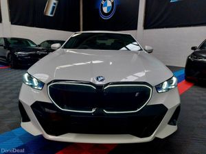 I5 M SPORT PRO ( HUGE SPEC )€102K NEW - Image 3