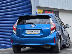 Toyota Aqua High spec - Image 4