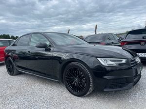 Audi A4 S-Line - Image 2