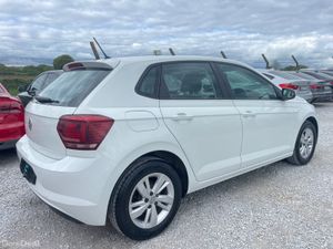Volkswagen Polo 1.0 MPI - Image 4