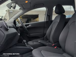Audi A1 1.0 TFSi 5DR AUTOMATIC - Image 4