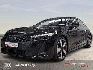 Audi A5 40TDI 204BHP EDITION ONE S-LINE AUTOMATIC - Image 3