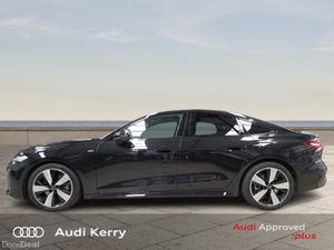 Audi A5 40TDI 204BHP EDITION ONE S-LINE AUTOMATIC - Image 4