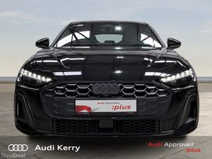 Audi A5 40TDI 204BHP EDITION ONE S-LINE AUTOMATIC - Image 2