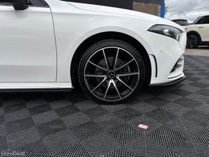 Mercedes-Benz A-Class Merc a250e plug in hybrid ed - Image 3