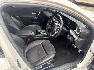 Mercedes-Benz A-Class Merc a250e plug in hybrid ed - Image 4
