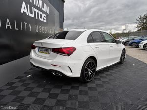 Mercedes-Benz A-Class Merc a250e plug in hybrid ed - Image 2