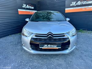 Citroen DS 4 1.6 HDI DSTYLE 110BHP 5DR - Image 2