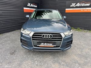 Audi Q3 2.0 TDI SE 147BHP 5DR - Image 2