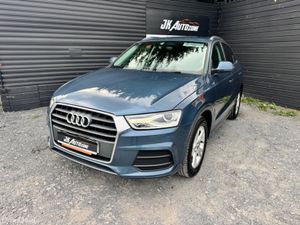 Audi Q3 2.0 TDI SE 147BHP 5DR - Image 3