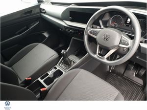 Volkswagen Caddy CADDY CARGO TDI 75HP M6F SBAA34A - Image 3