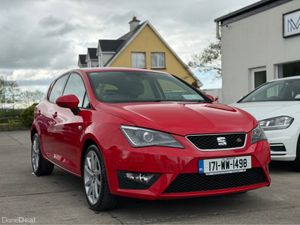 SEAT Ibiza FR Great Spec - Image 4
