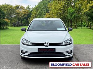 Volkswagen Golf 1.4 HIGHLINE , AUTO // IMMACULATE - Image 2