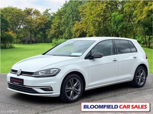 Volkswagen Golf 1.4 HIGHLINE , AUTO // IMMACULATE - Image 3