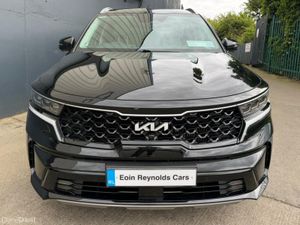 Kia Sorento 221 PHEV K4 7 SEAT TOP SPEC AUTO - Image 2