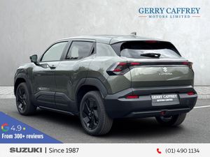 Suzuki Vitara eVitara Motion Full Electric 61kWh - Image 3