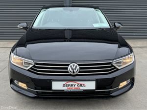 Volkswagen Passat 2.0 TDI MANUAL 6SPEED FWD 150HP - Image 2