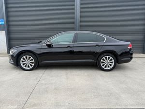 Volkswagen Passat 2.0 TDI MANUAL 6SPEED FWD 150HP - Image 4