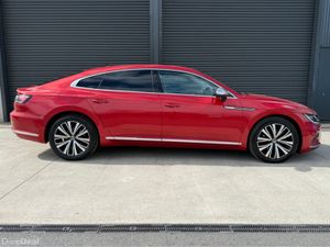 Volkswagen Arteon ELEGANCE  2.0 TDI 150HP 5DR AUTO - Image 3