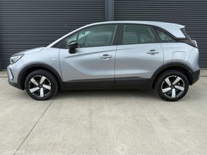 Opel Crossland X SC-1.5 110bhp Diesel  ** LOW KM'S - Image 3