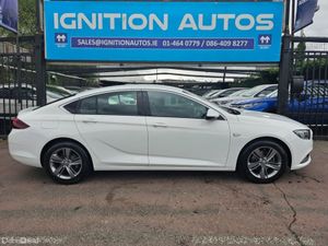 Opel Insignia SRI, 1.5 PETROl, GRAND SPORT, LOW MI - Image 2