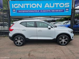 Volvo XC40 2.0 DIESEL, AUTOMATIC, INSCRIPTION MODE - Image 2