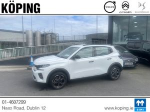 Citroen C3 PLUS PURETECH 100 MY20 MONO - Image 4