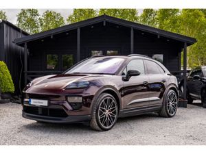 Porsche Macan 4S, IRISH CAR, HUGE SPEC, 516BHP ON - Image 3