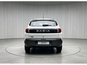 Dacia Spring ONLY 9000 KMS - Image 3