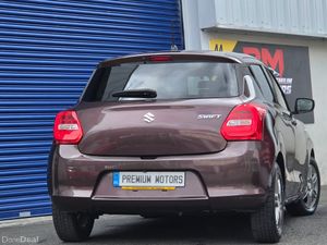 Suzuki Swift Automatic - Image 4