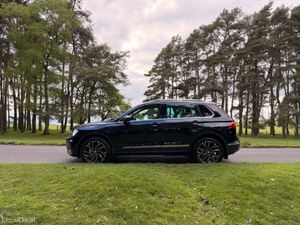 Volkswagen Tiguan 2019 TDI Massive Spec - Image 4