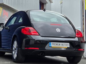 Vw Beetle leather pack - Image 3