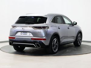 *74* 2022 ds 7 crossback 1.6 e-tense auto - Image 4