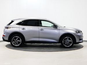 *74* 2022 ds 7 crossback 1.6 e-tense auto - Image 3