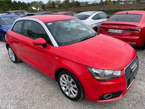 Audi A1 1.2 TFSI - Image 3