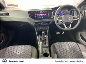 Volkswagen Taigo R LINE | 1.0 Petrol Engine Auto | - Image 4