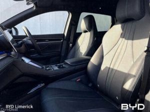 BYD SEAL U 1.5 - Image 4