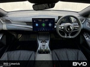 BYD SEAL 1.0 - Image 3