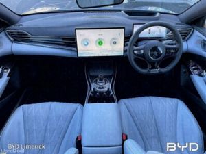 BYD SEAL 82.5kWh Excellence 4WD - Image 2
