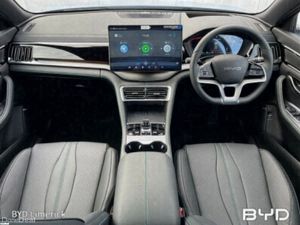 BYD SEAL U SEAL U DM-i DESIGN AWD - Image 2