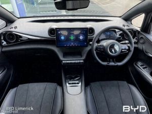 BYD DOLPHIN 1.0 - Image 2
