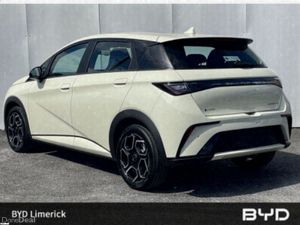 BYD DOLPHIN 1.0 - Image 3