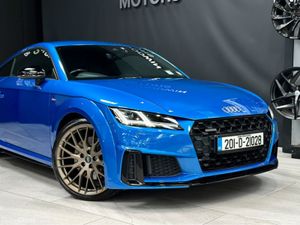 45 TFSI QUATTRO S-TRONIC 2DR AUTO - Image 2