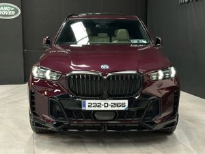 XDRIVE 50E M SPORT  PRO - Image 4